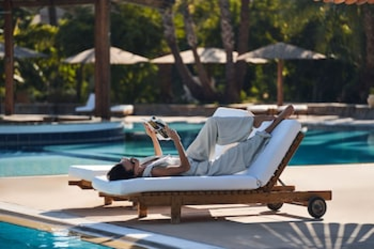 SOFITEL WINTER PALACE LUXOR