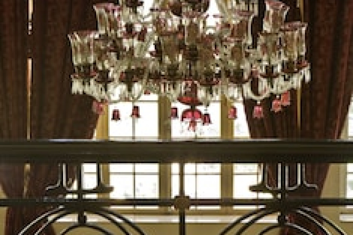 SOFITEL WINTER PALACE LUXOR