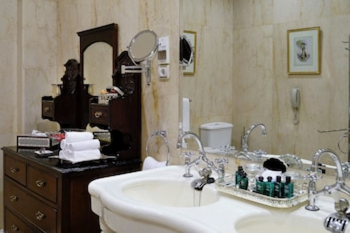 SOFITEL WINTER PALACE LUXOR