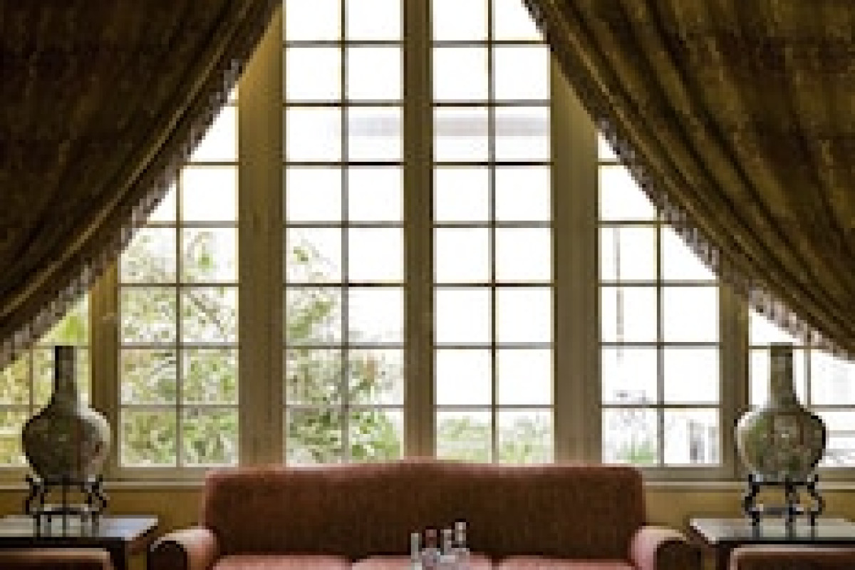 SOFITEL WINTER PALACE LUXOR