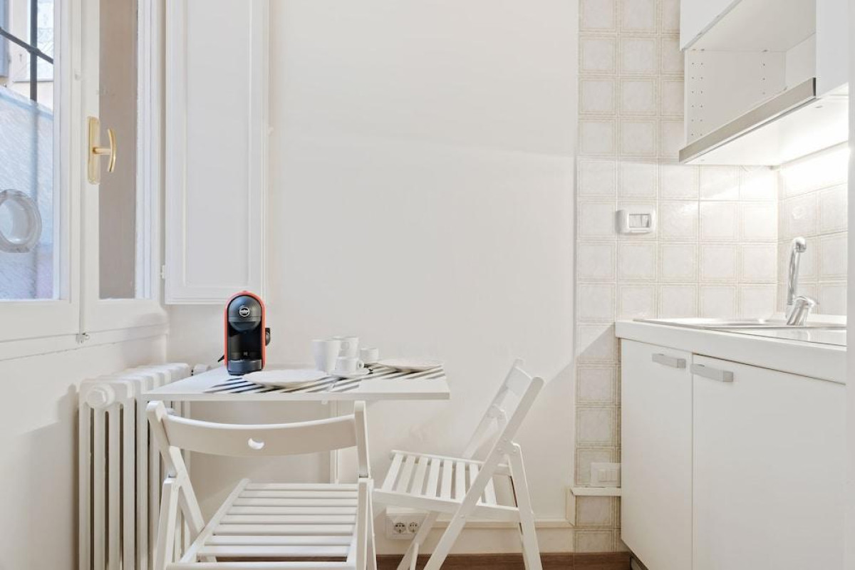 Sognando Bologna Flat