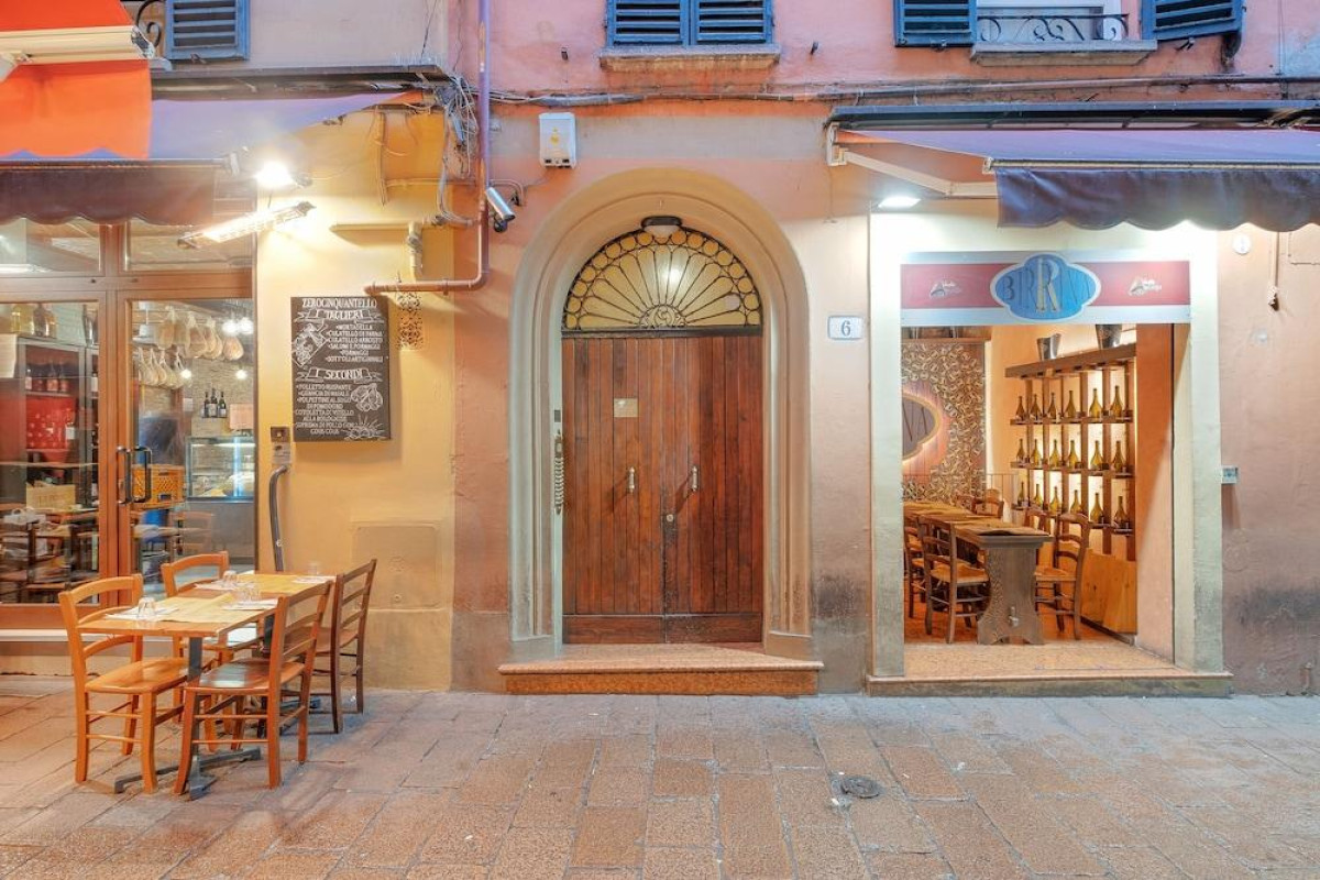 Sognando Bologna Flat