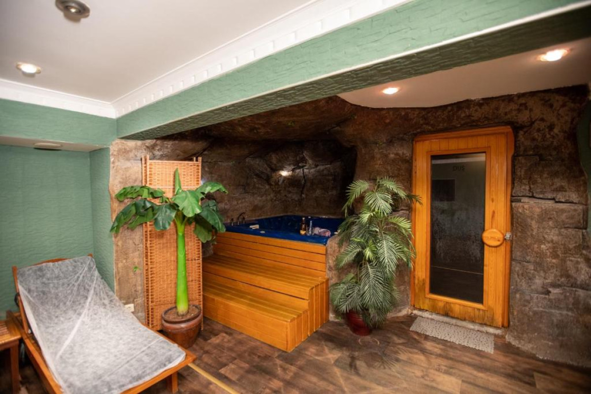 SOGUT HOTEL OLD CITY
