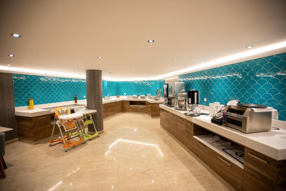 SOGUT HOTEL OLD CITY