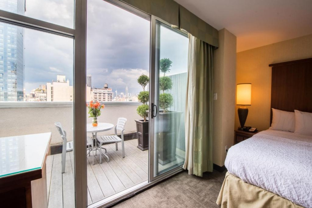 SoHo 54 Hotel