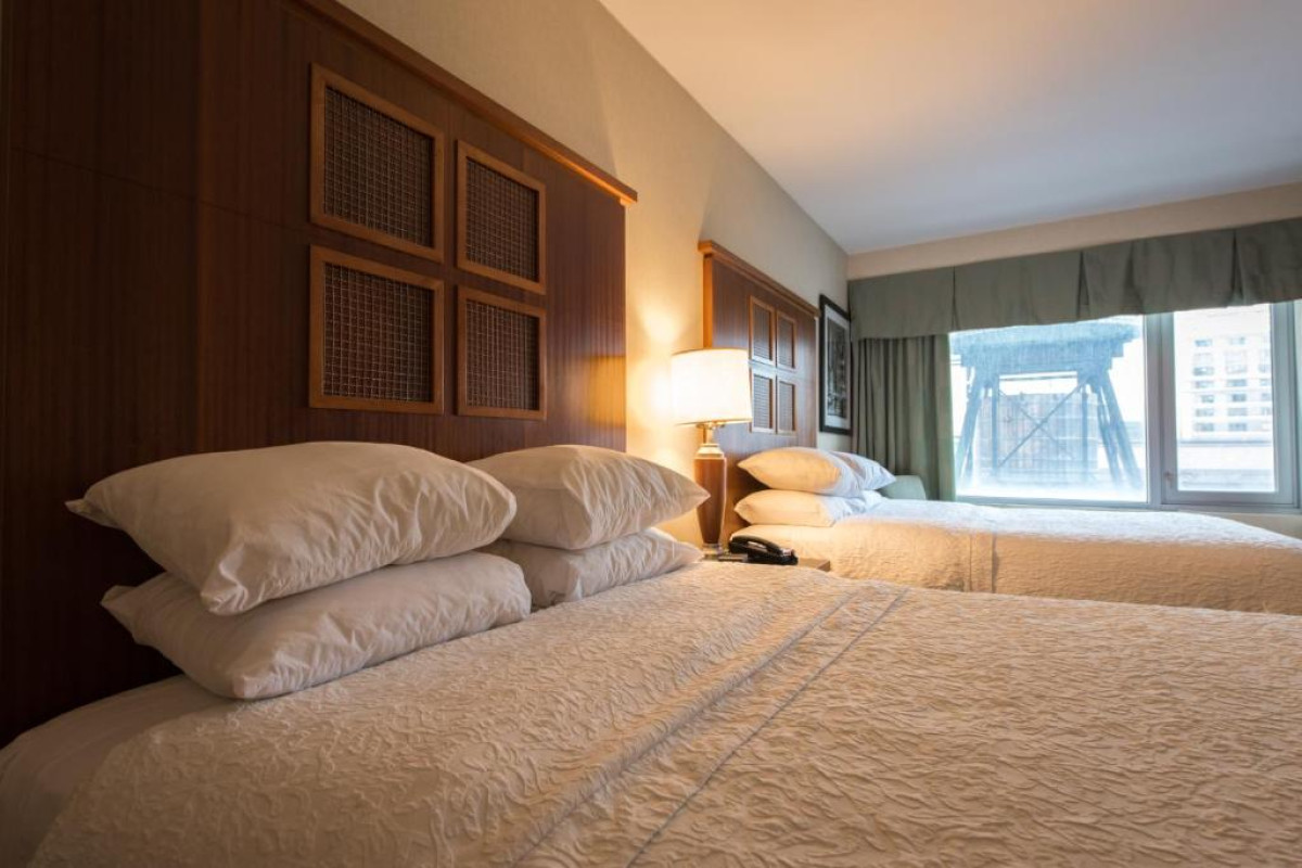 SoHo 54 Hotel