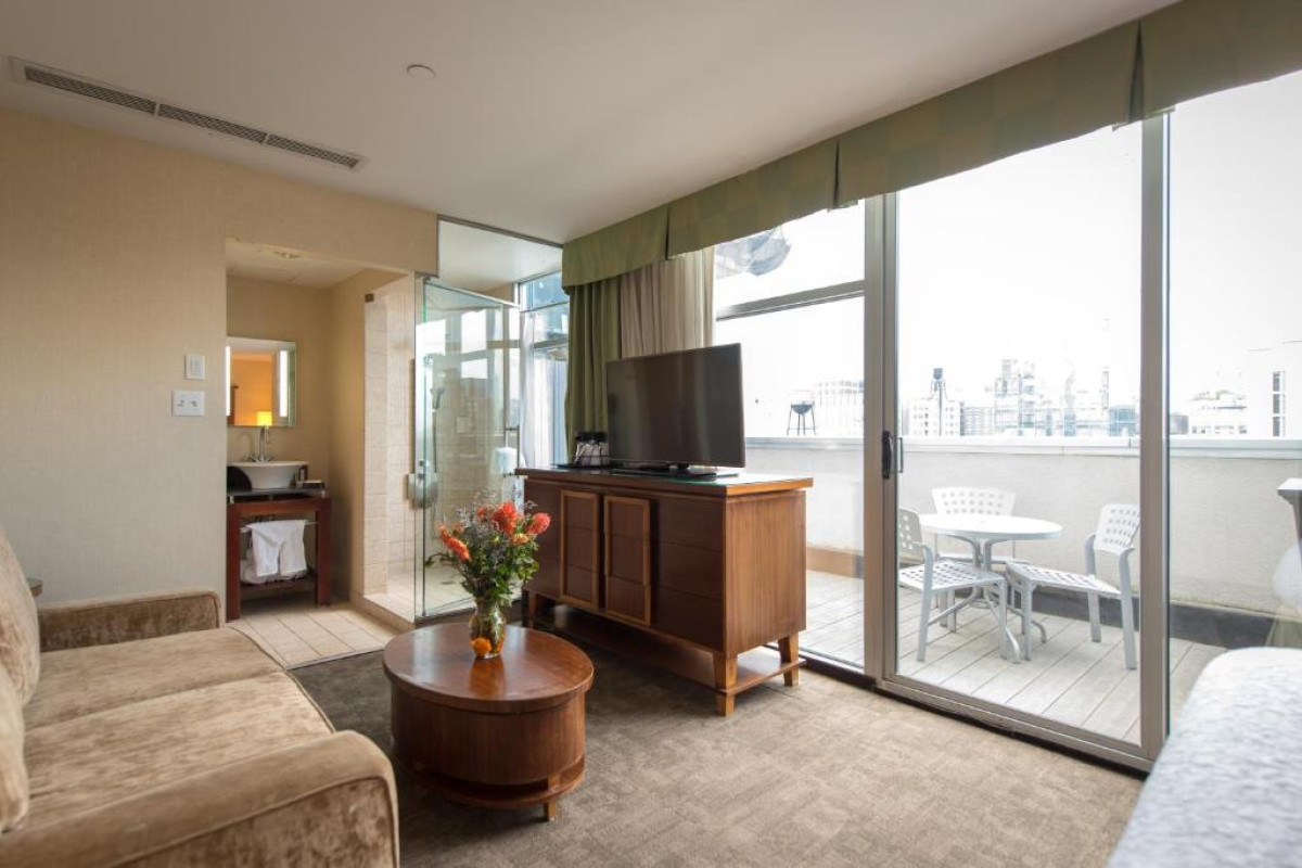 SoHo 54 Hotel