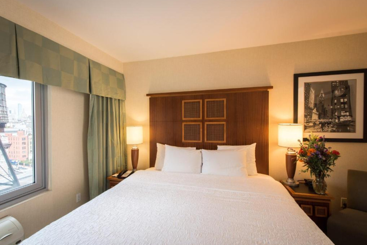SoHo 54 Hotel