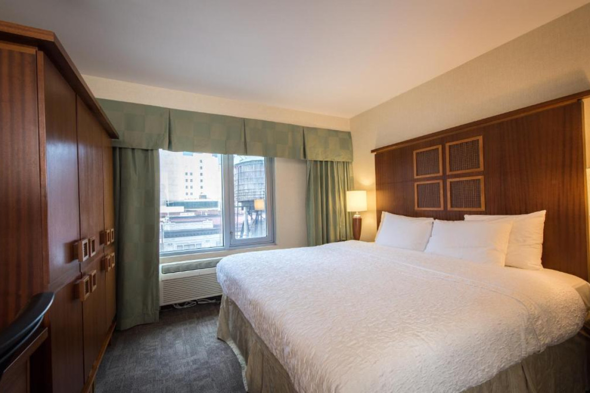SoHo 54 Hotel