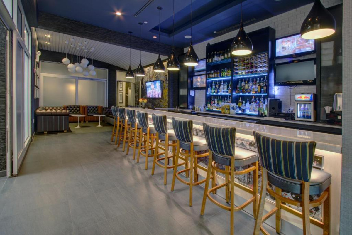 SoHo 54 Hotel
