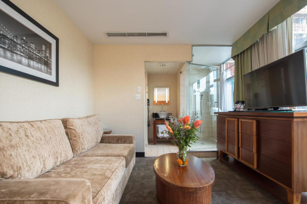SoHo 54 Hotel