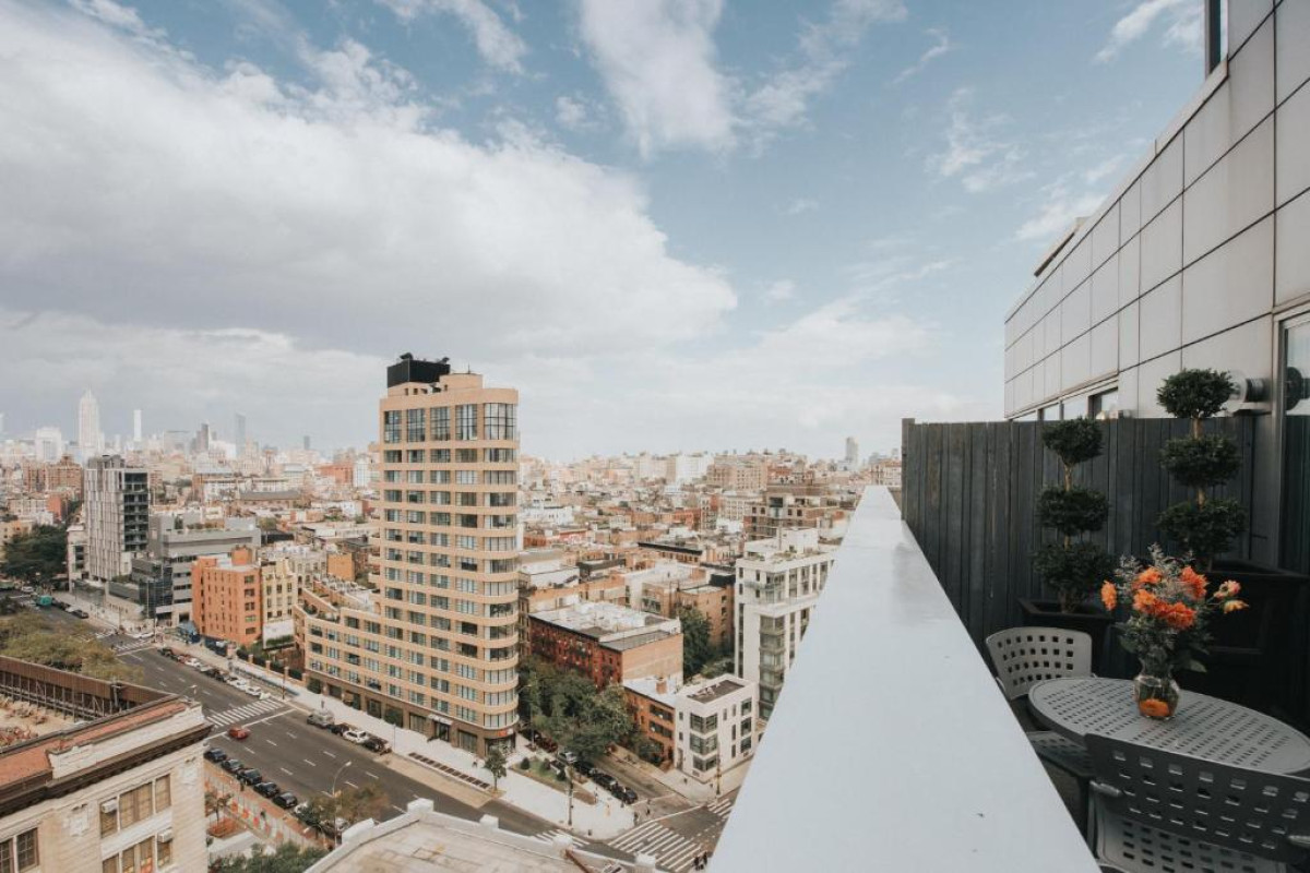 SoHo 54 Hotel