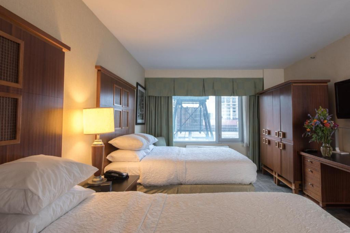 SoHo 54 Hotel
