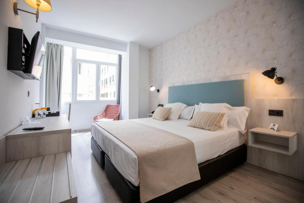 Soho Boutique Bahia Malaga