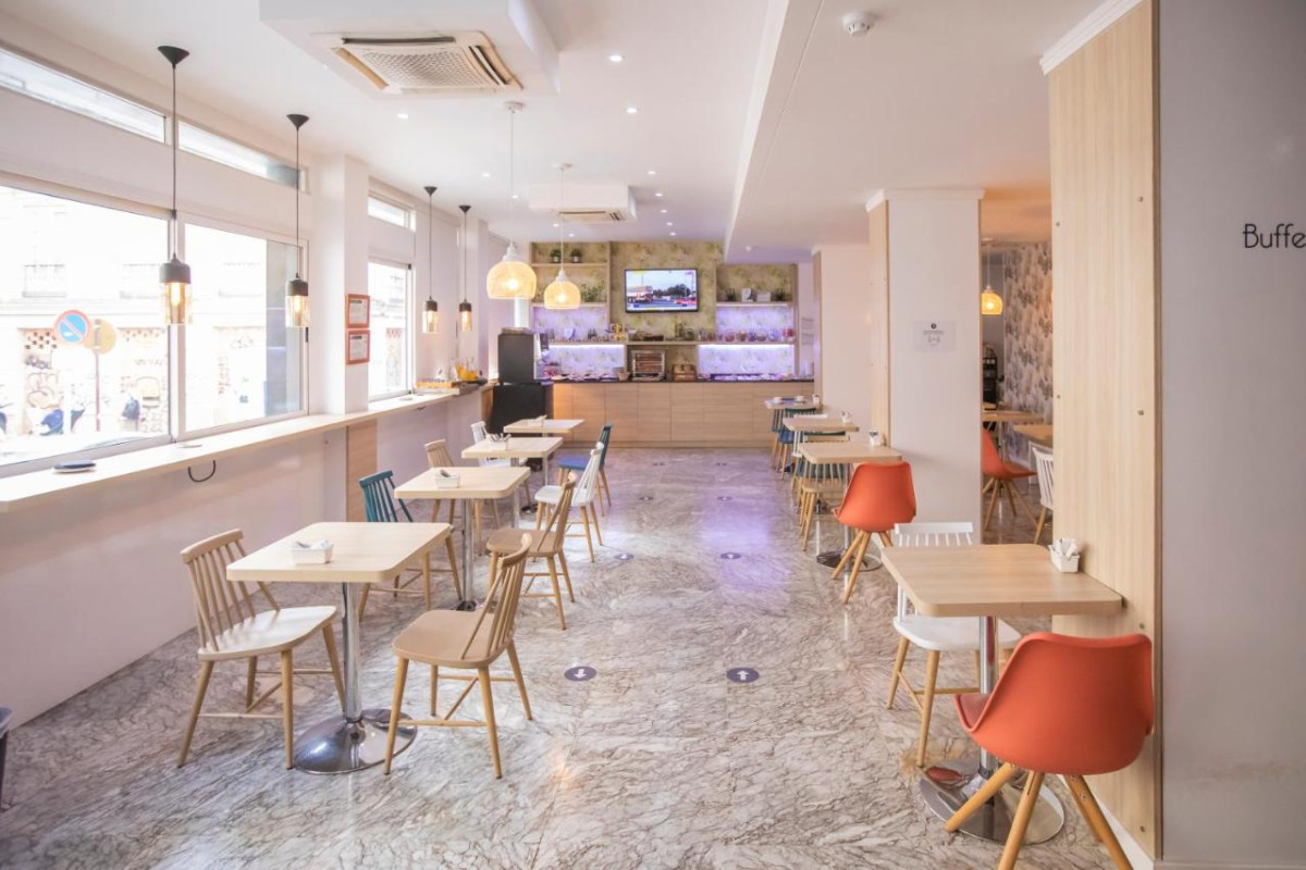 Soho Boutique Bahia Malaga