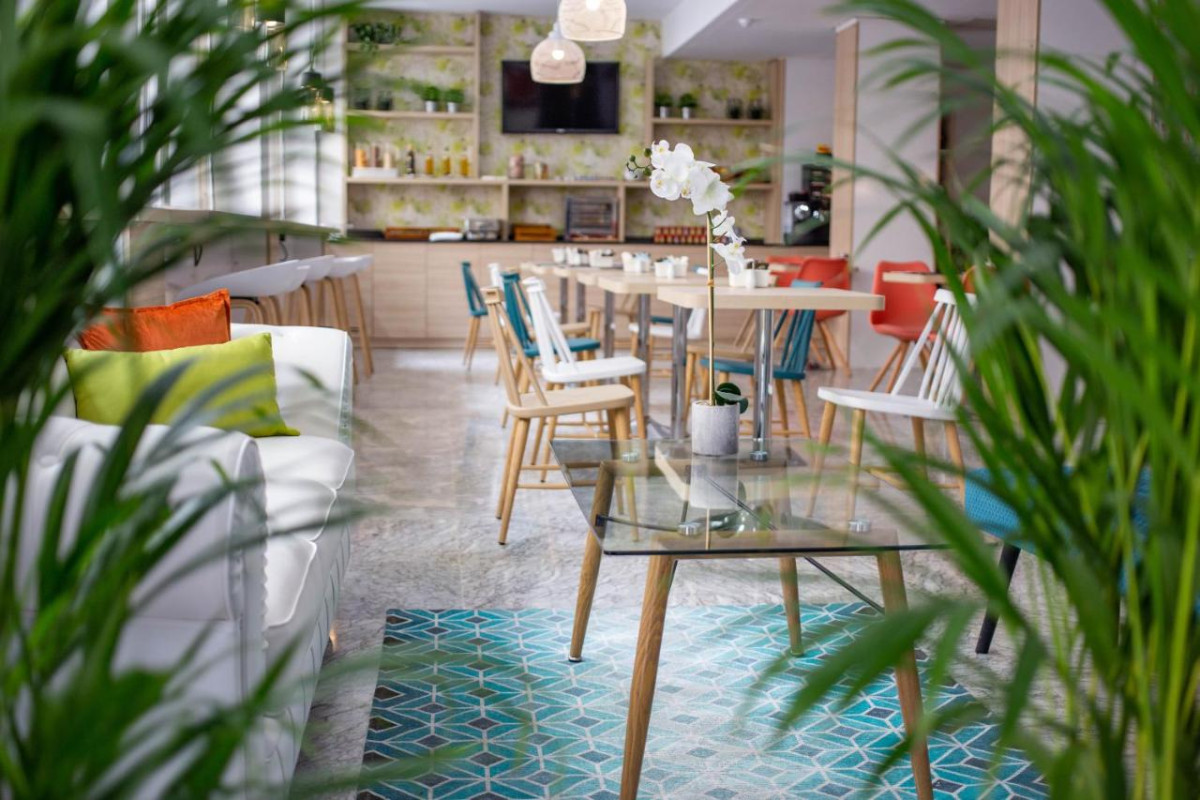 Soho Boutique Bahia Malaga