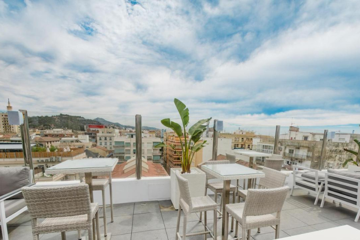 Soho Boutique Bahia Malaga