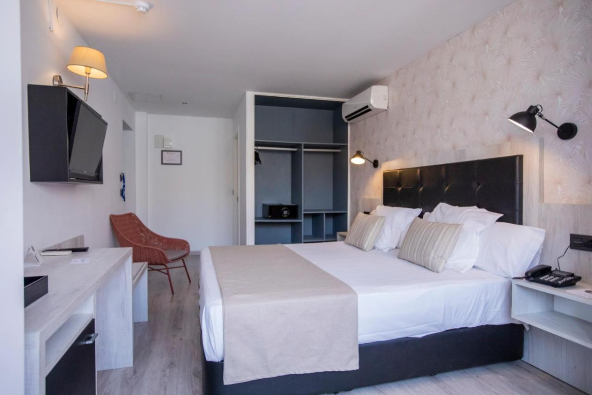 Soho Boutique Bahia Malaga