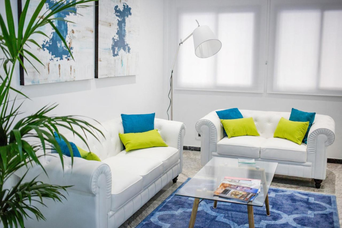 Soho Boutique Bahia Malaga