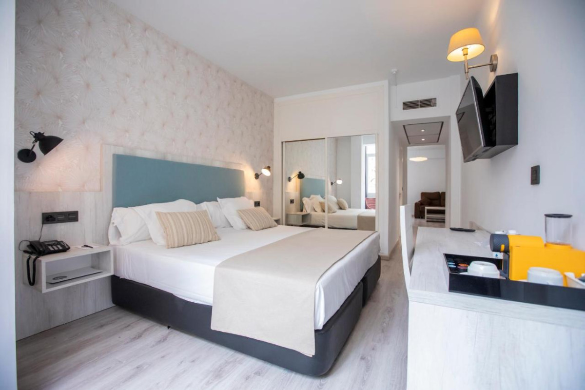 Soho Boutique Bahia Malaga
