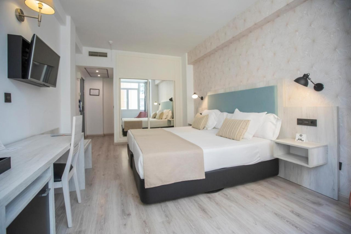 Soho Boutique Bahia Malaga