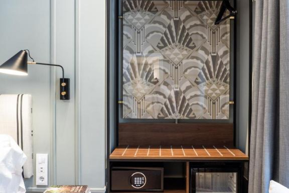 Soho Boutique Colon