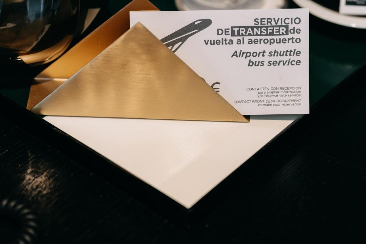 Soho Boutique Colon
