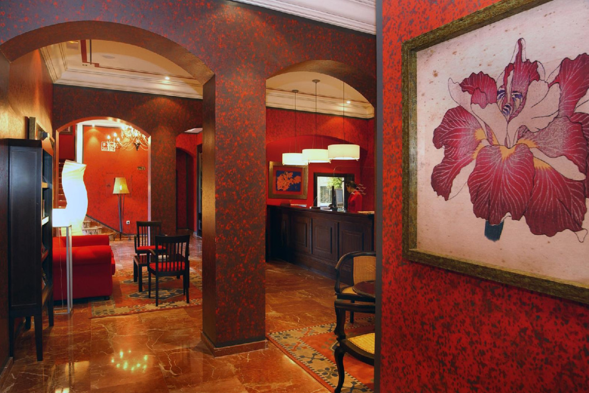 Soho Boutique Jerez