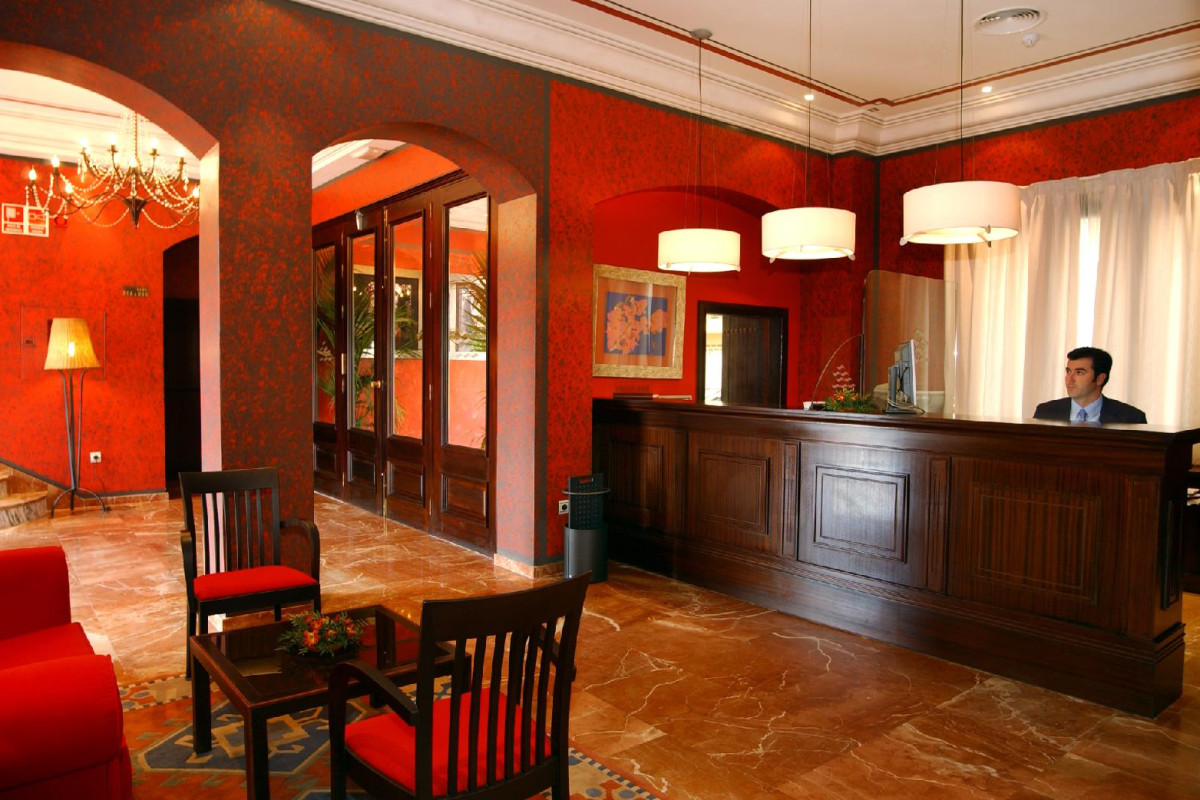 Soho Boutique Jerez