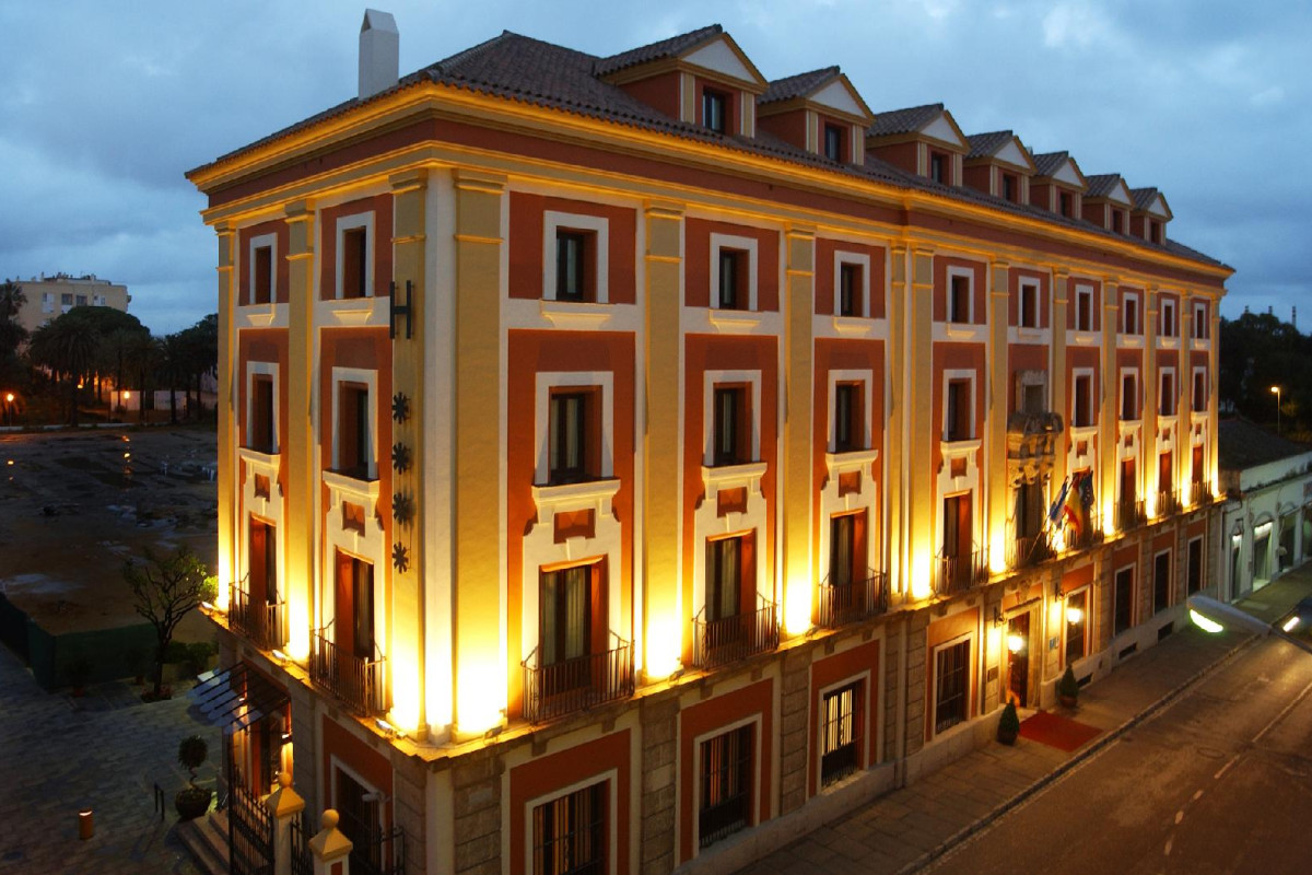 Soho Boutique Jerez