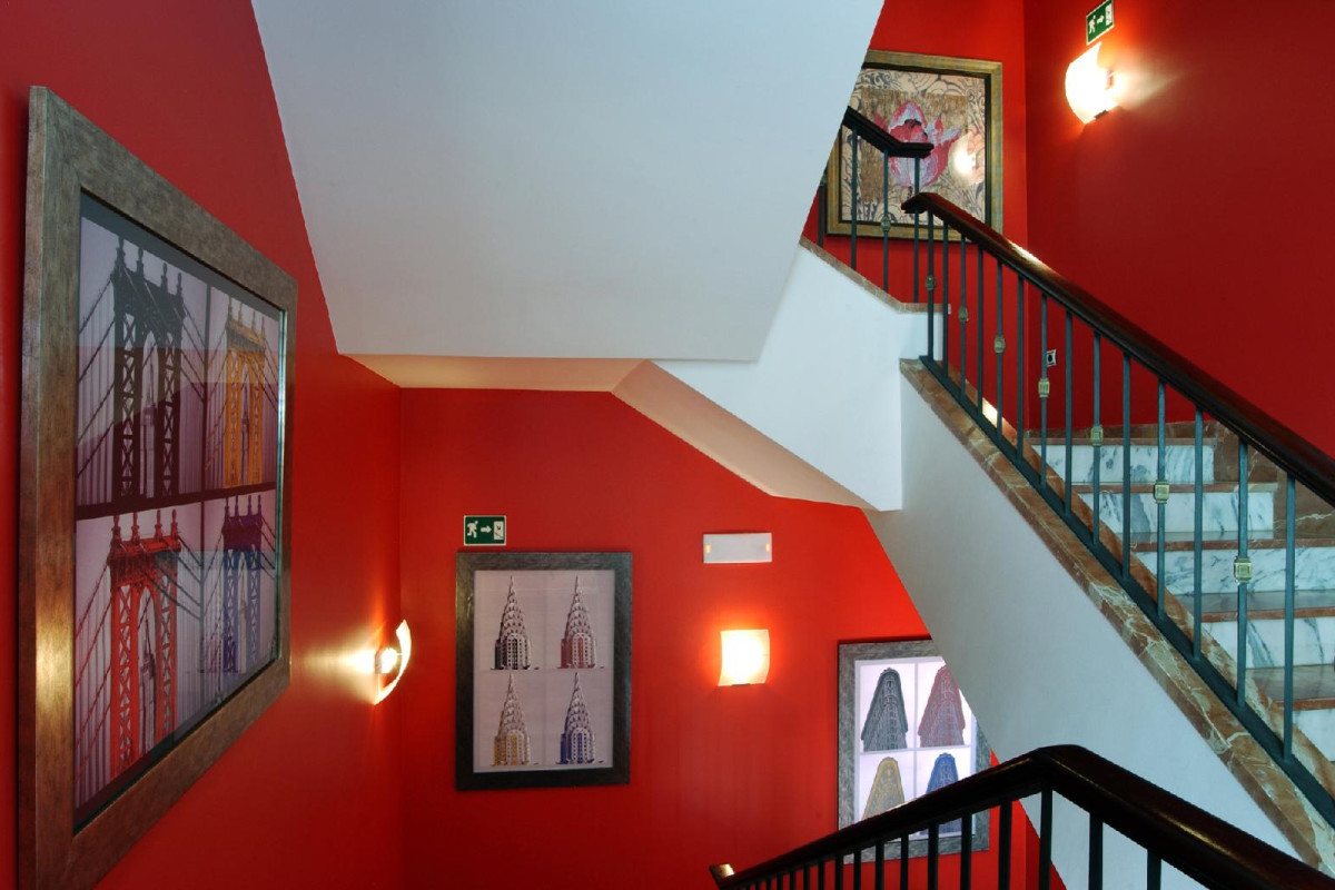 Soho Boutique Jerez