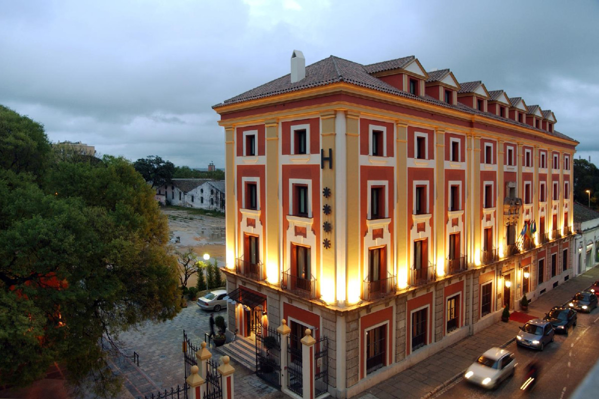 Soho Boutique Jerez