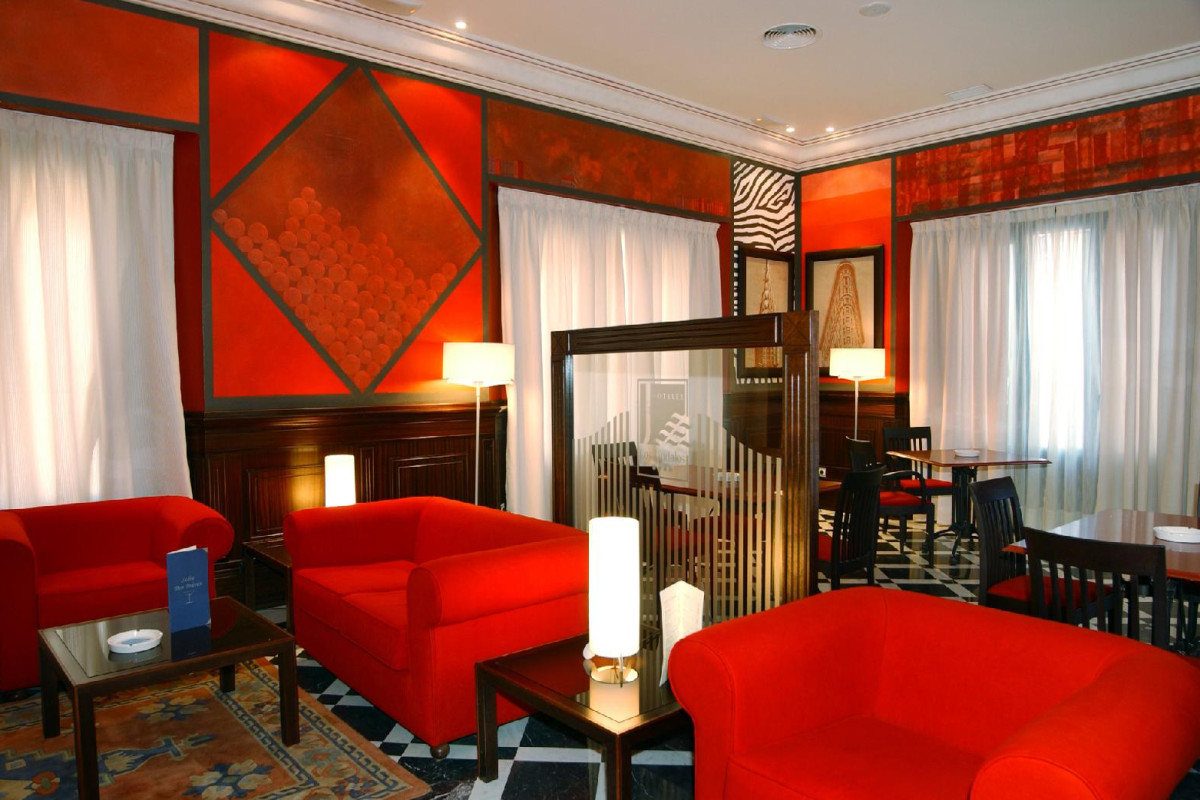 Soho Boutique Jerez