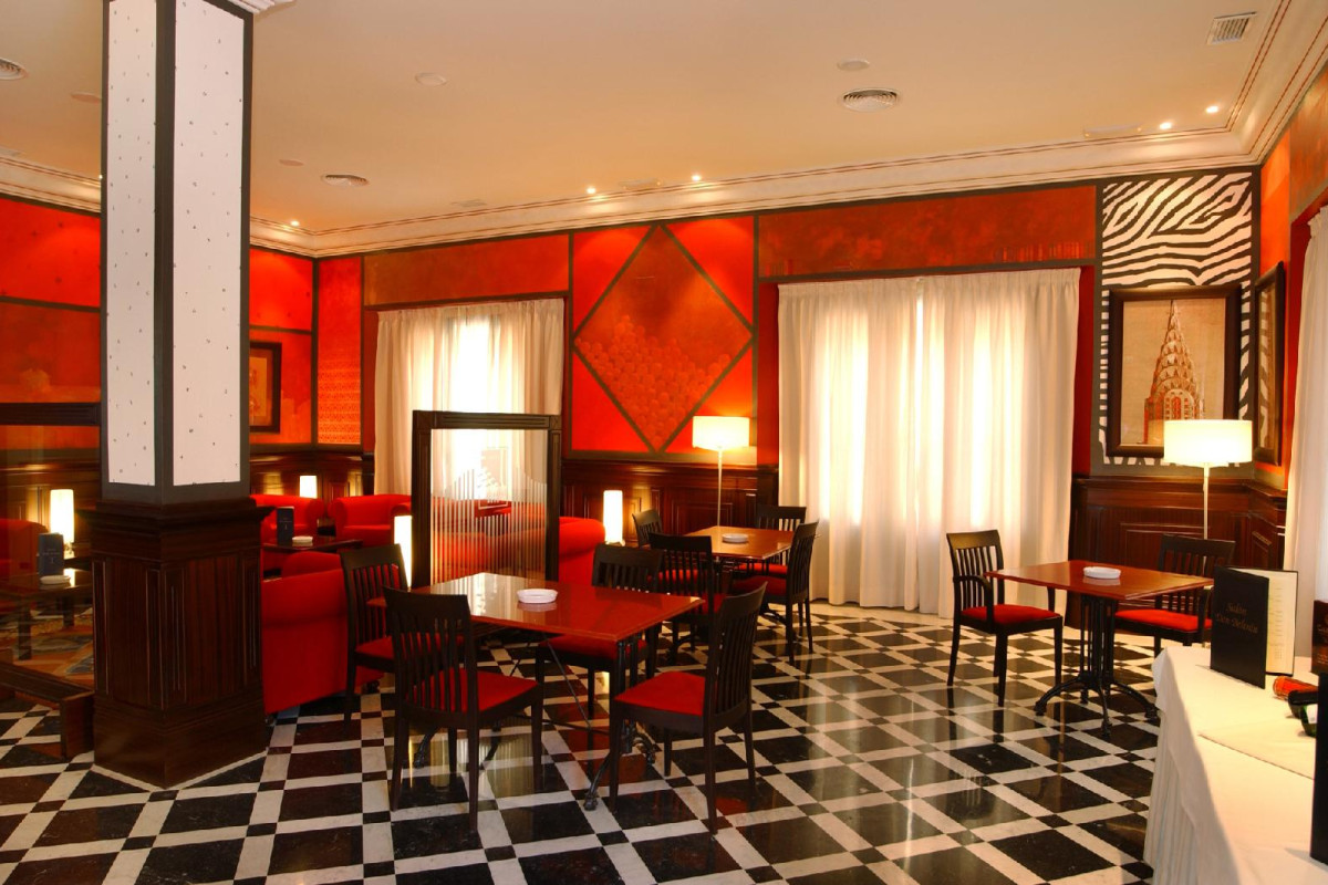 Soho Boutique Jerez