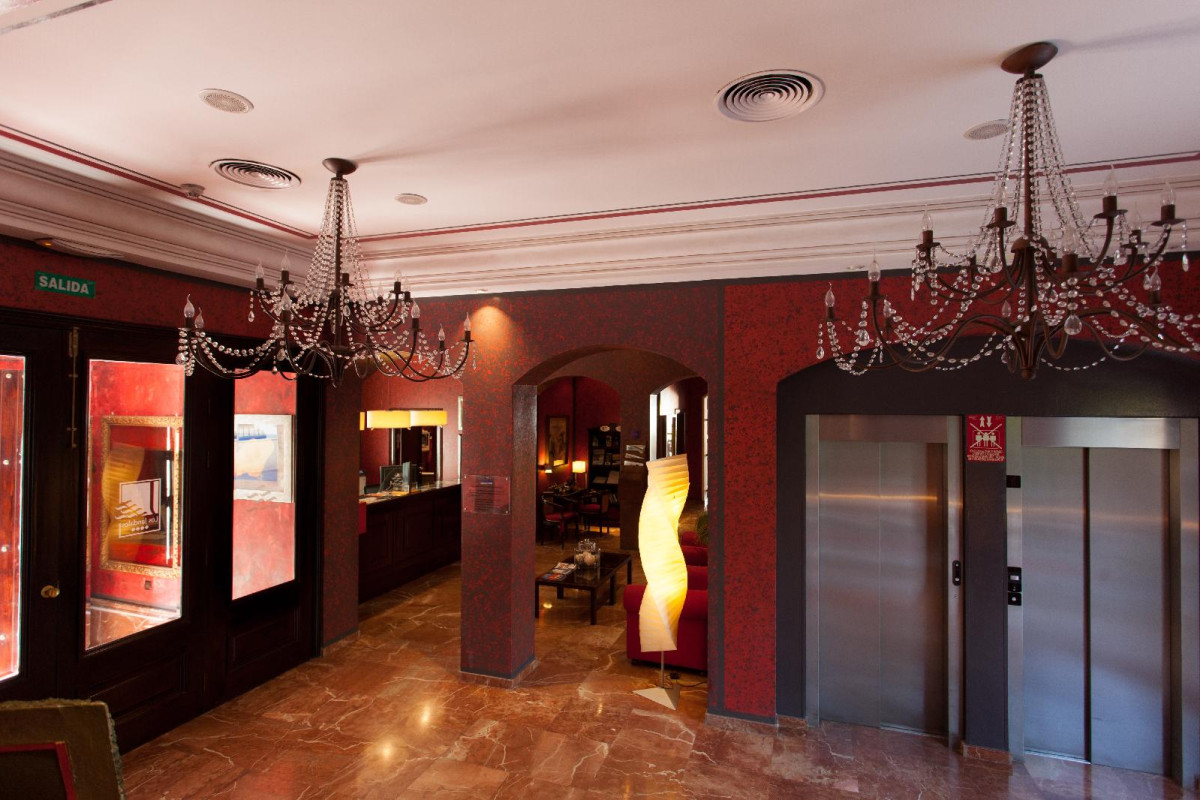 Soho Boutique Jerez