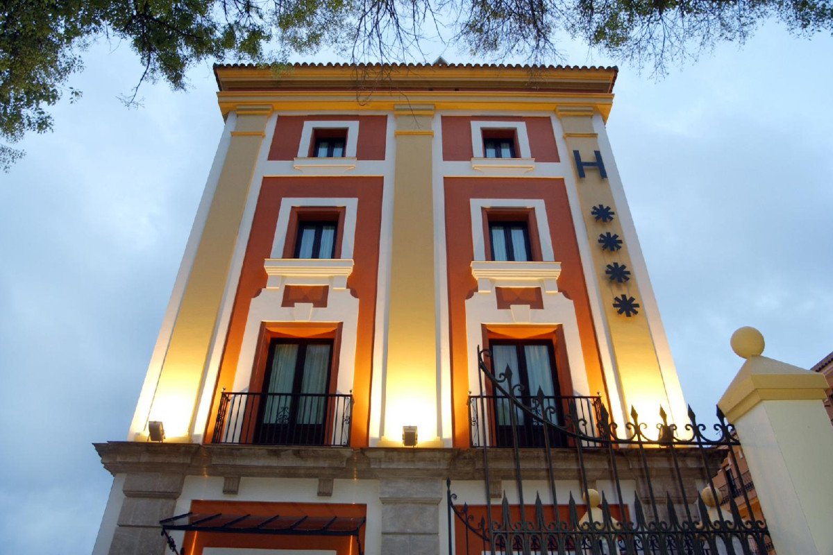 Soho Boutique Jerez