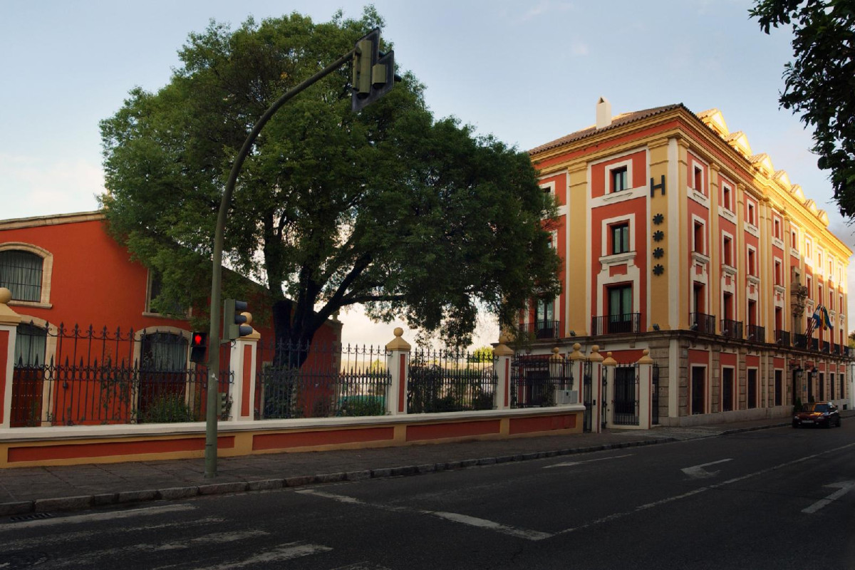 Soho Boutique Jerez