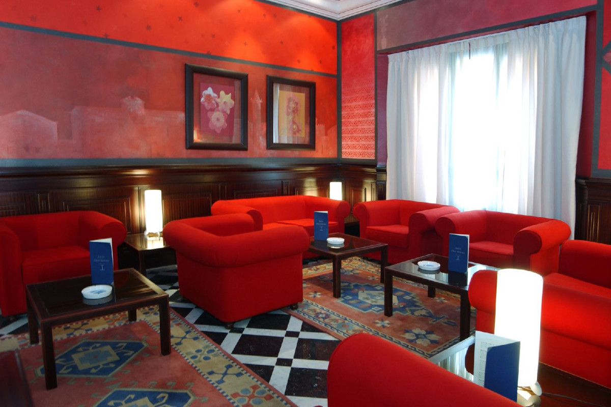 Soho Boutique Jerez
