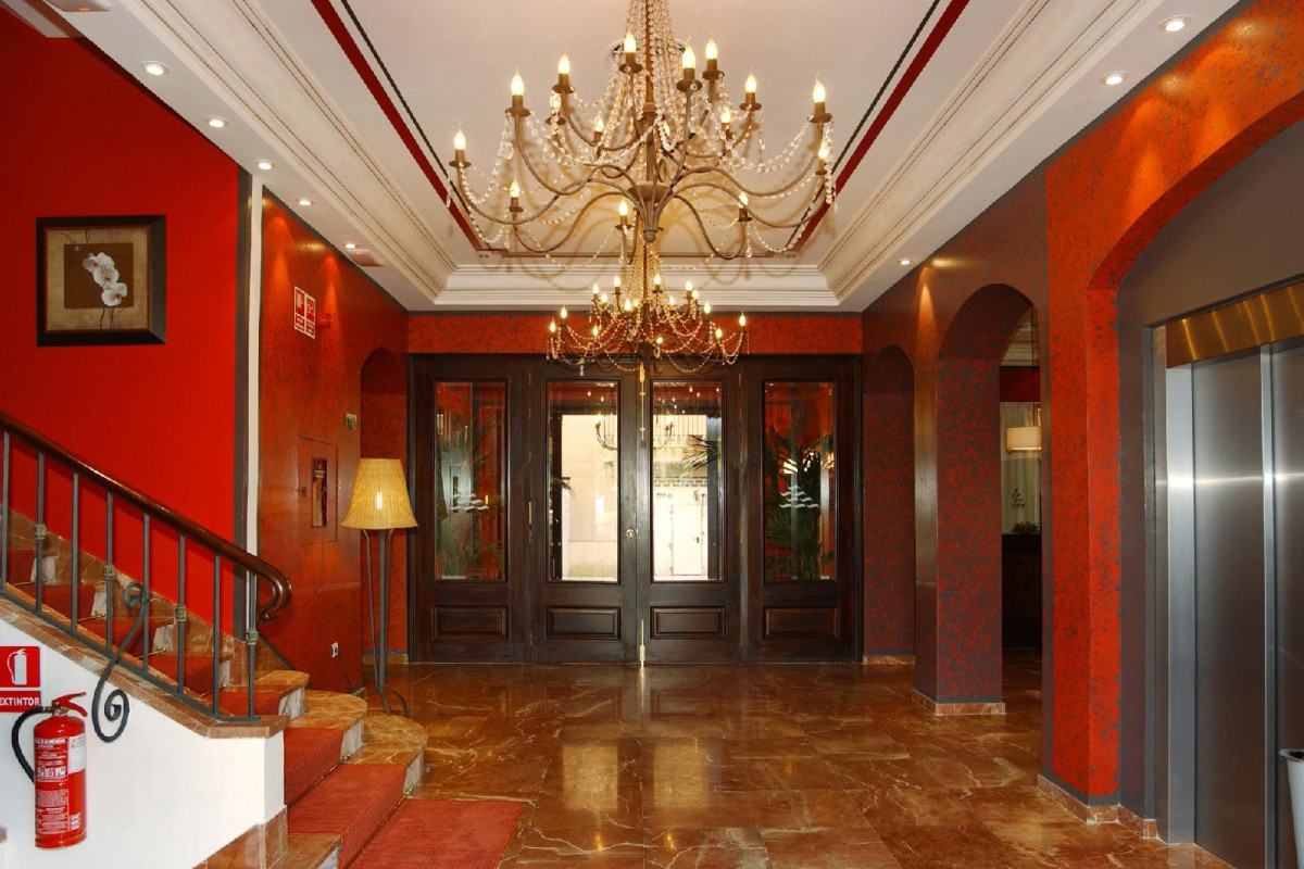 Soho Boutique Jerez