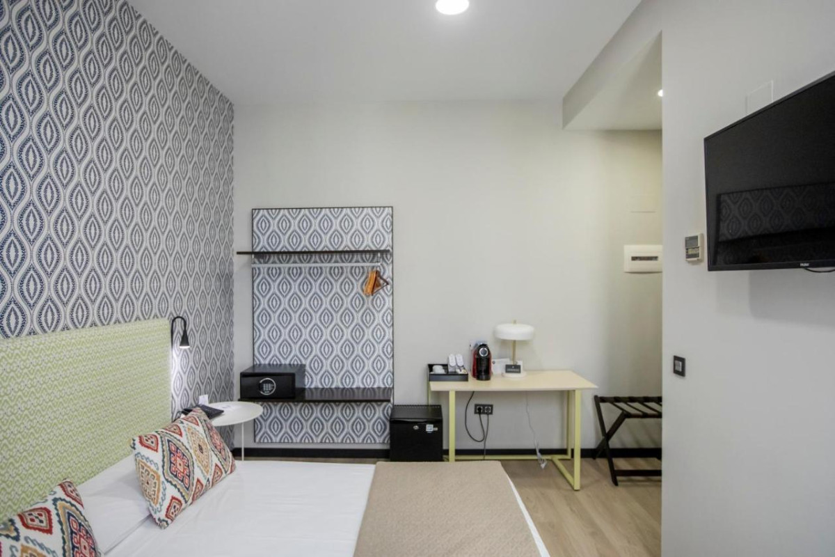 Soho Boutique Malaga