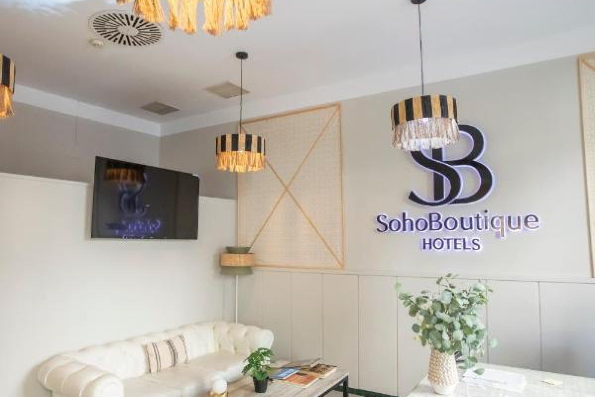 Soho Boutique Malaga