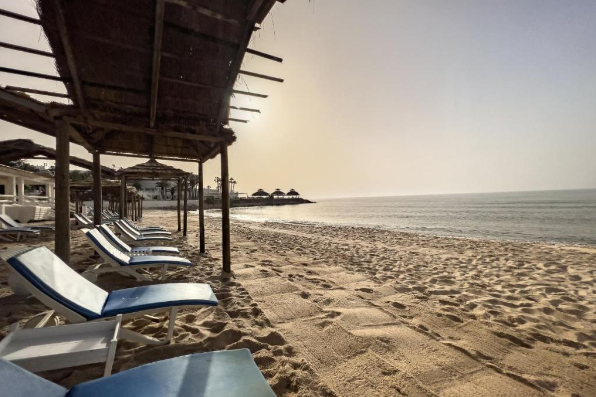 Sol Azur Beach Congres