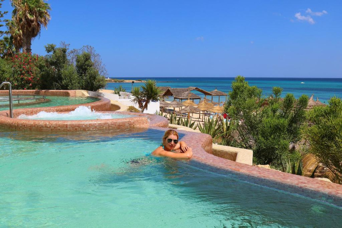 Sol Azur Beach Congres