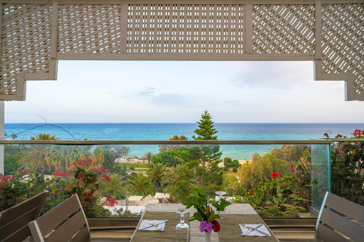 Sol Azur Beach Congres