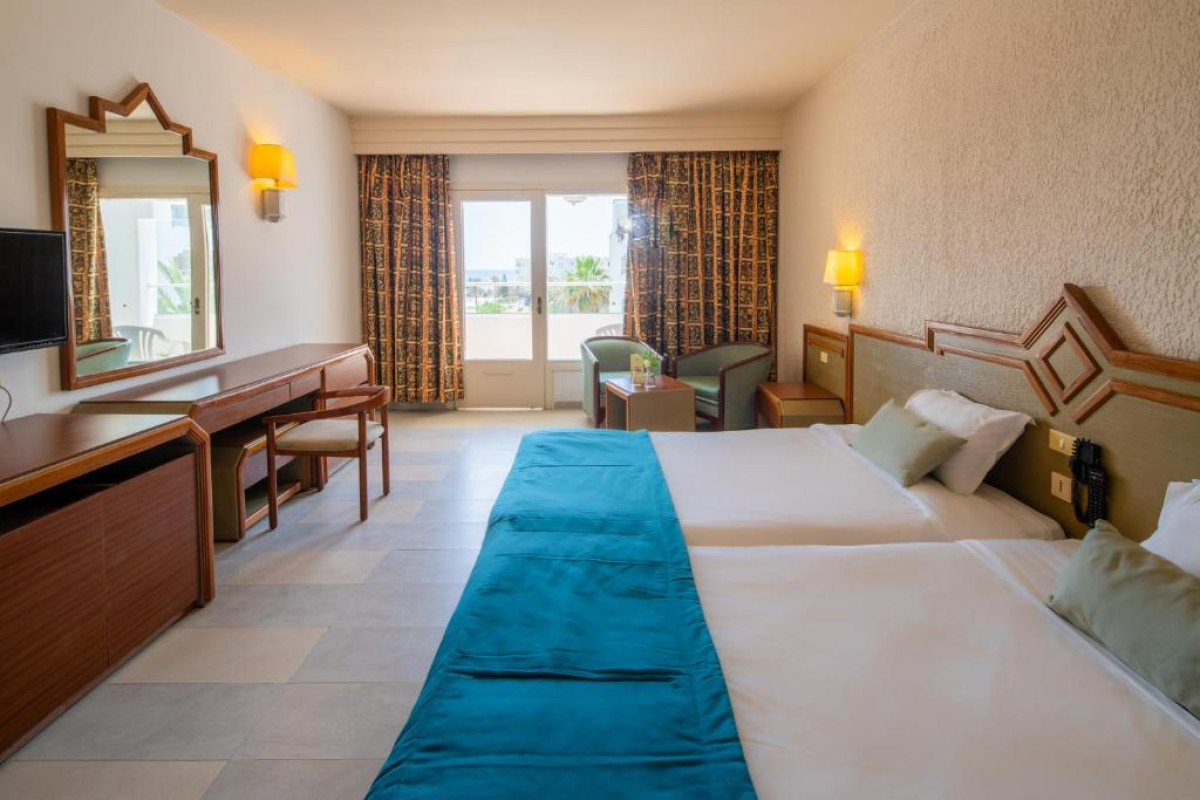 Sol Azur Beach Congres