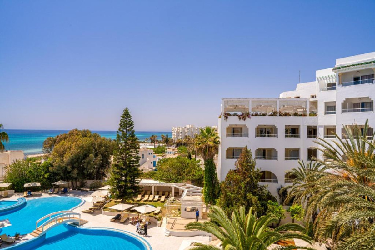 Sol Azur Beach Congres