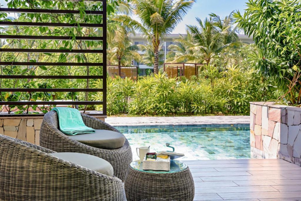 SOL by Meliá Phu Quoc