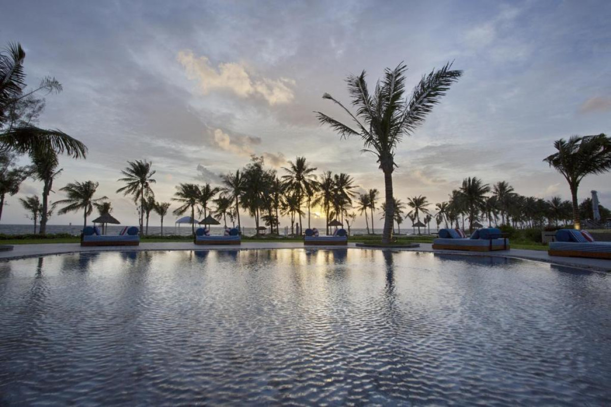 SOL by Meliá Phu Quoc