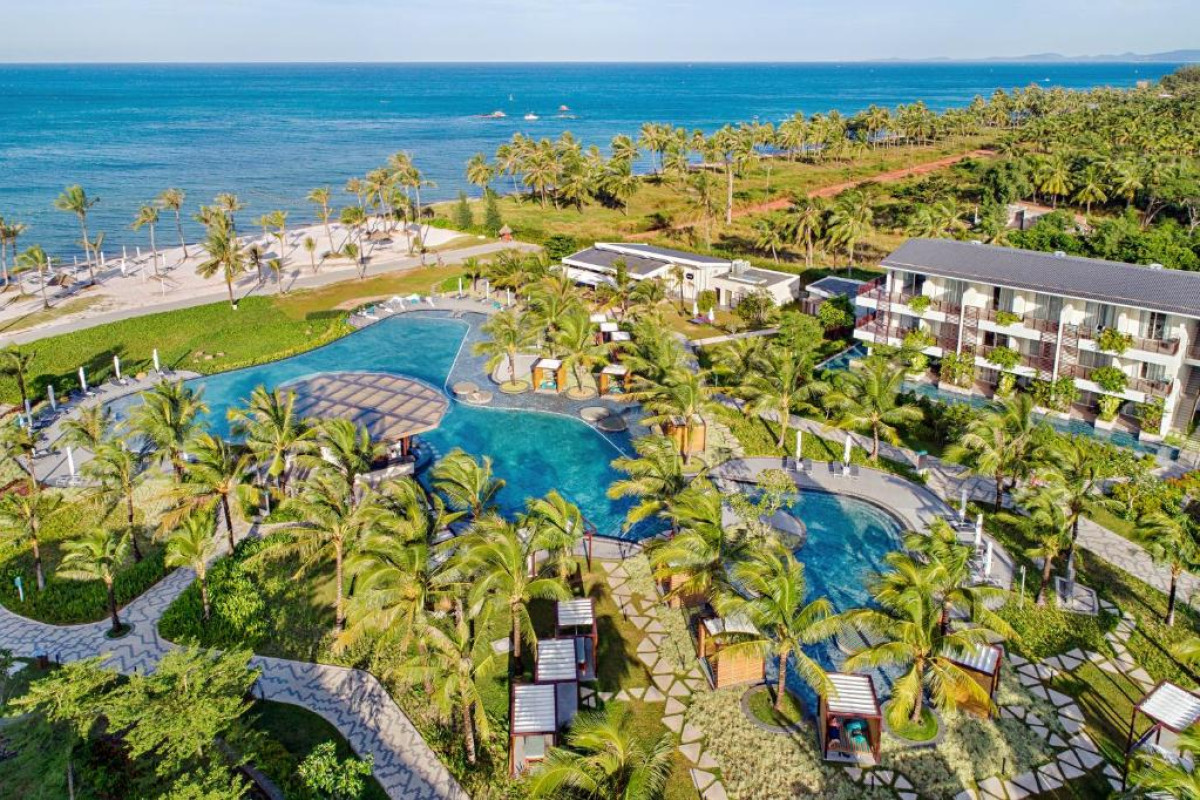 SOL by Meliá Phu Quoc