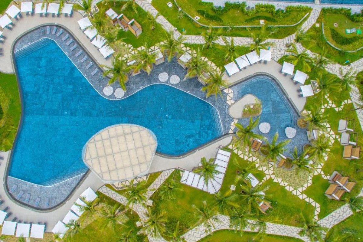 SOL by Meliá Phu Quoc